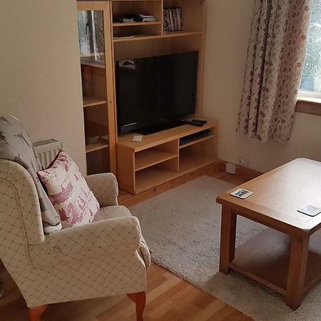 Farrow Apartments Fort William Exterior foto