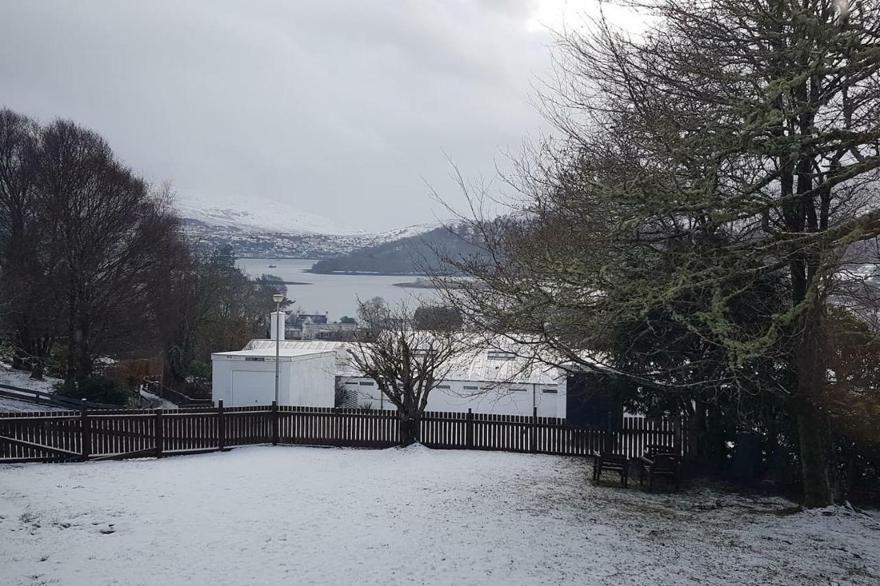 Farrow Apartments Fort William Exterior foto