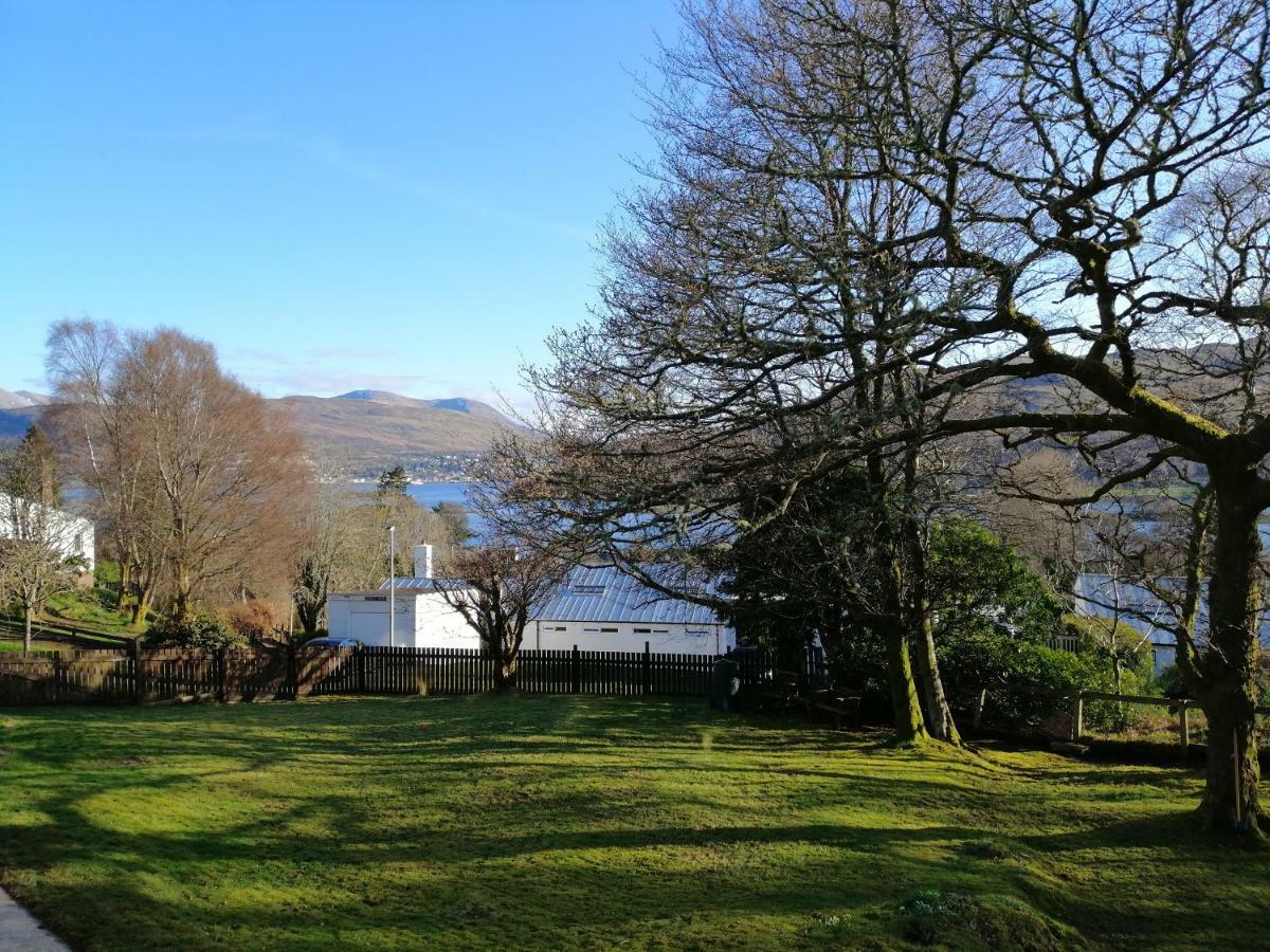 Farrow Apartments Fort William Exterior foto
