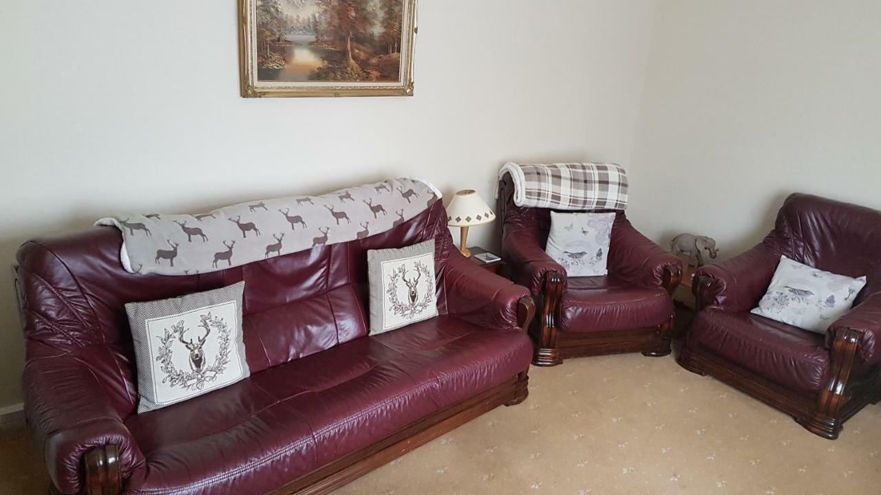 Farrow Apartments Fort William Exterior foto