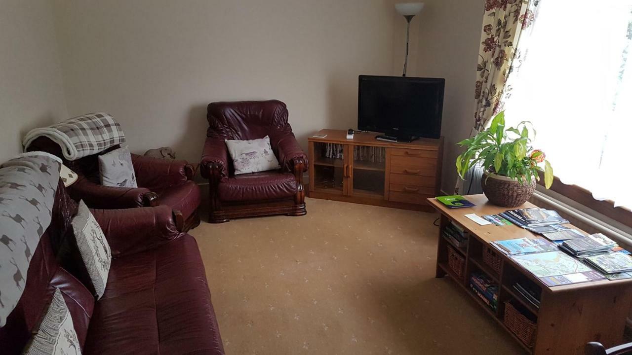 Farrow Apartments Fort William Exterior foto
